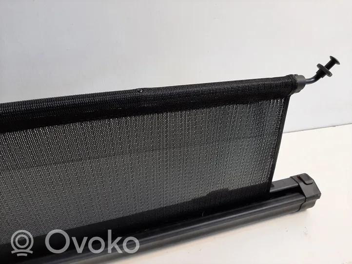 Audi A4 S4 B9 Parcel shelf load cover 8W98616916PS