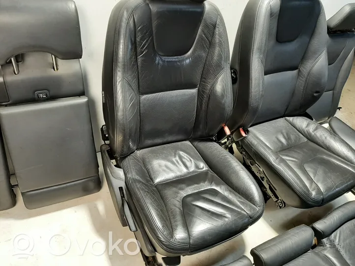 Volvo V60 Set interni 