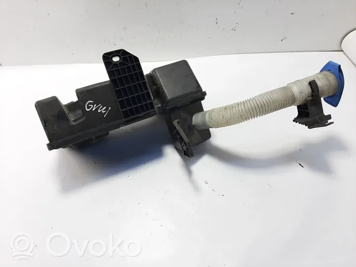 Volkswagen Tiguan Zbiornik płynu spryskiwaczy lamp 5N0955453