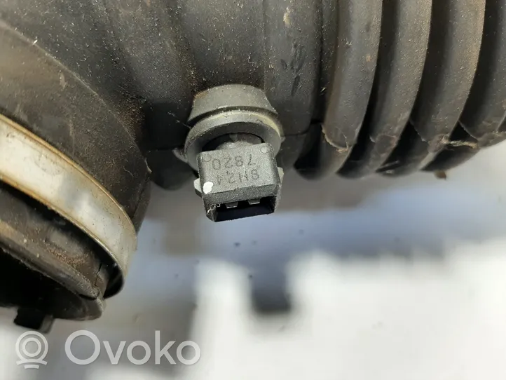 Chevrolet Captiva Ohjaamon sisäilman ilmakanava 96628910