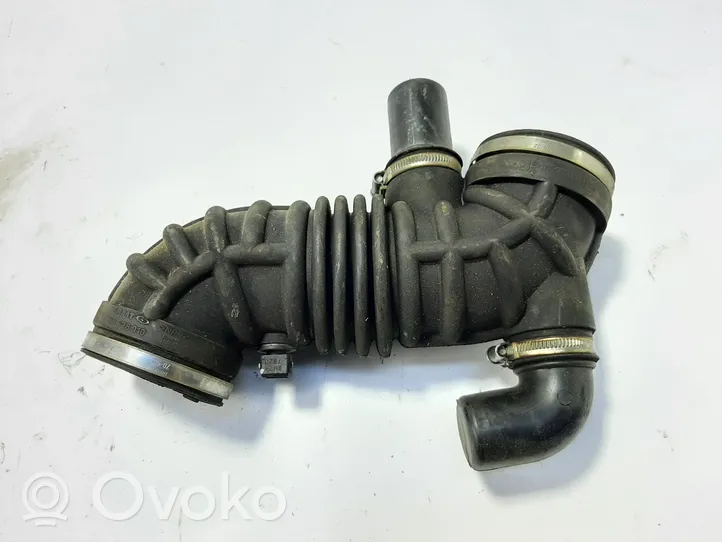 Chevrolet Captiva Conduit d'air (cabine) 96628910