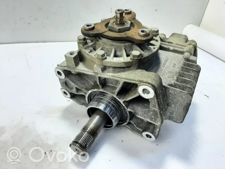 Volkswagen Tiguan Mechanizm różnicowy przedni / Dyferencjał 0A6409053AF