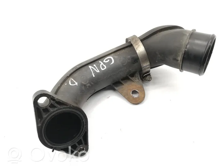 Toyota C-HR Tube d'admission de tuyau de refroidisseur intermédiaire SH0113332