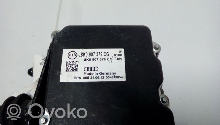 Audi A4 S4 B8 8K Pompa ABS 8K0907379CG