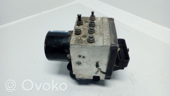 Volkswagen PASSAT CC Pompe ABS 3C0614109AF