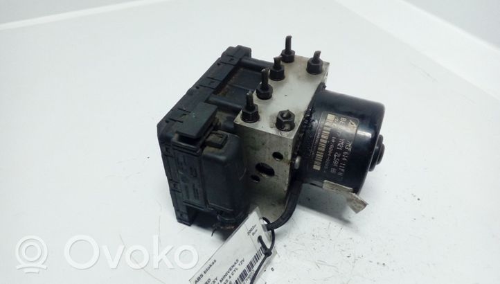 Ford Galaxy ABS Pump 1J0907379P