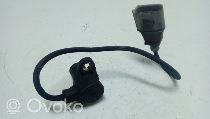 Volkswagen Phaeton Kloķvārpstas stāvokļa sensors 0261210146