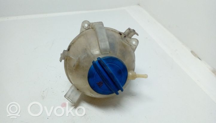 Skoda Superb B6 (3T) Serbatoio di compensazione del liquido refrigerante/vaschetta 1K0121407A