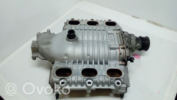 Audi A4 S4 B8 8K Turbocompressore 06E145601L