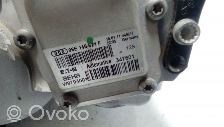 Audi A4 S4 B8 8K Turbocompressore 06E145601L