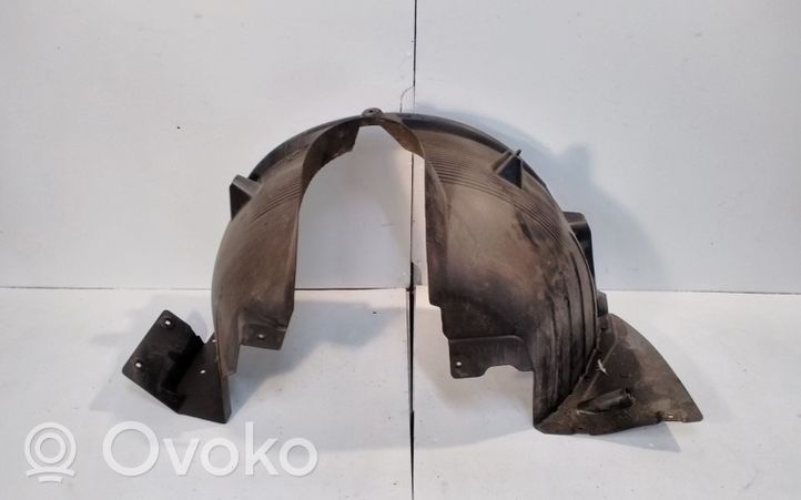 BMW X3 E83 Rivestimento paraspruzzi passaruota anteriore 3400053