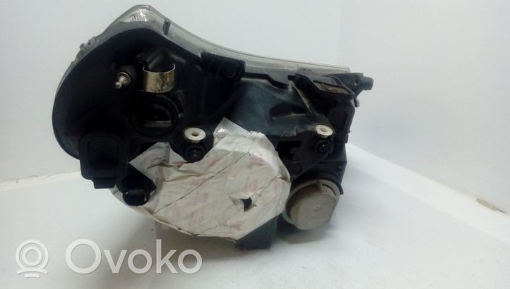 Fiat Ducato Phare frontale 1340664080