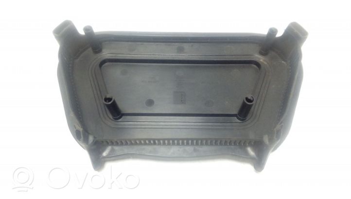 Audi A8 S8 D3 4E Couvercle cache filtre habitacle 4E0819647C