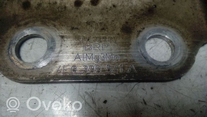 Audi A8 S8 D3 4E Muu etuiskunvaimentimien osa 4E0399541A