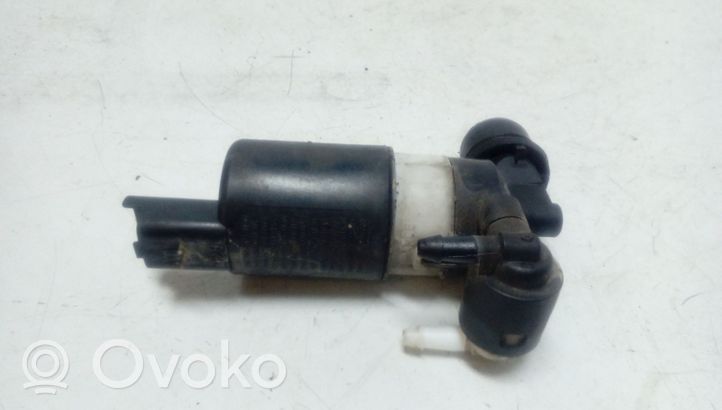 Citroen C4 Grand Picasso Pompe de lave-glace de pare-brise 8200031805