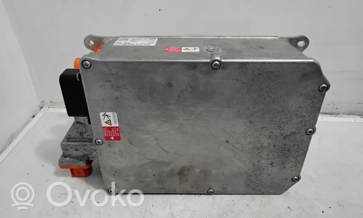 Volkswagen Golf VII Chargeur batterie (en option) 5QE915682AF