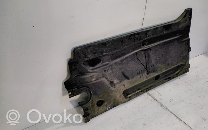 Volkswagen Golf VII Unterfahrschutz Unterbodenschutz 5Q0825202R