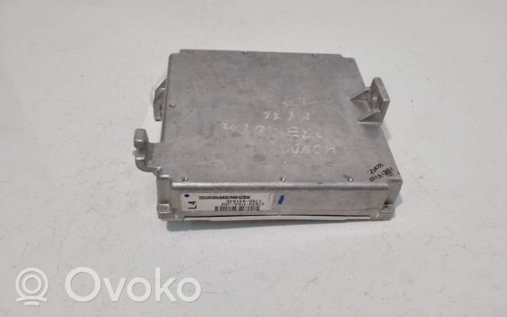 Honda Stream Calculateur moteur ECU 37820PSAJ52