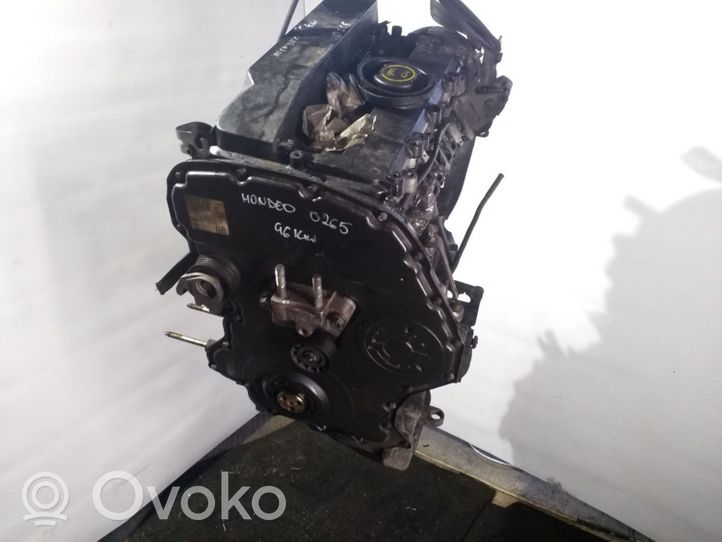 Ford Mondeo Mk III Engine FMBA