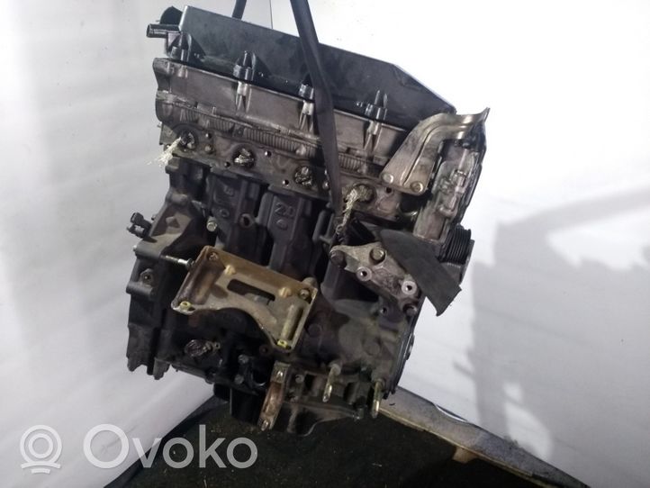 Ford Mondeo Mk III Engine FMBA