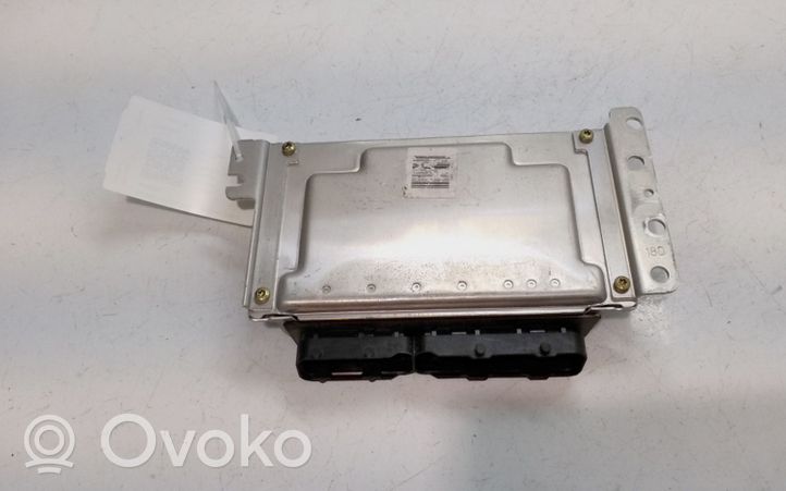 Hyundai Matrix Engine control unit/module 9030930184F