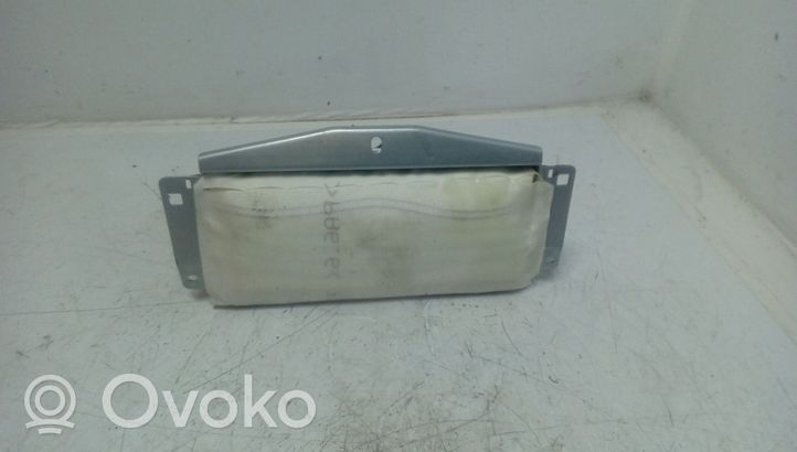 Citroen C4 Grand Picasso Poduszka powietrzna Airbag pasażera 03071433A