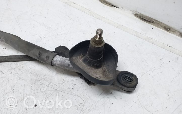 Dodge Caliber Mechanizm wycieraczek szyby przedniej / czołowej 