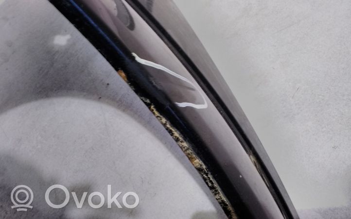 Opel Astra G Błotnik przedni 