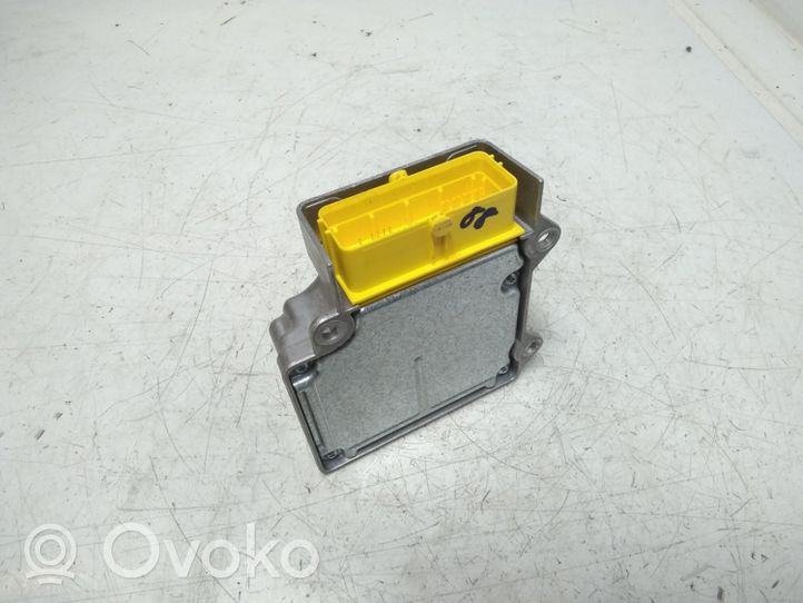 Volkswagen PASSAT B6 Gaisa spilvenu vadības bloks 5N0959655A