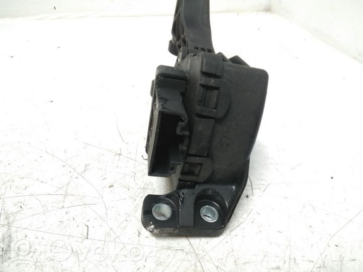 Audi A6 Allroad C6 Accelerator throttle pedal 4F1723523B