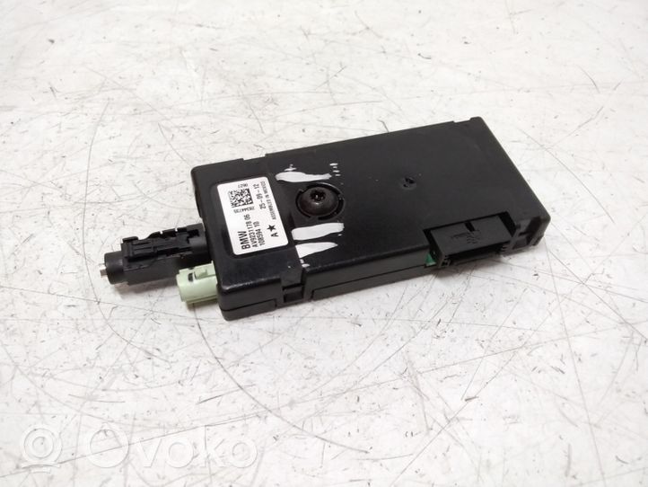 BMW 3 F30 F35 F31 Antenne GPS AV923117806