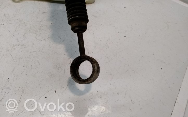 Volvo C30 Gear selector/shifter (interior) 31280762