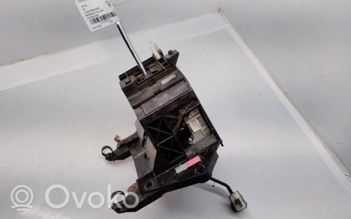 Lexus GS 300 350 430 450H Gear selector/shifter (interior) 