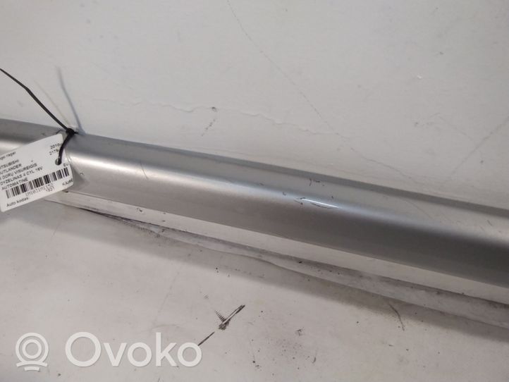 Mitsubishi Outlander Roof bar rail 7661A03113