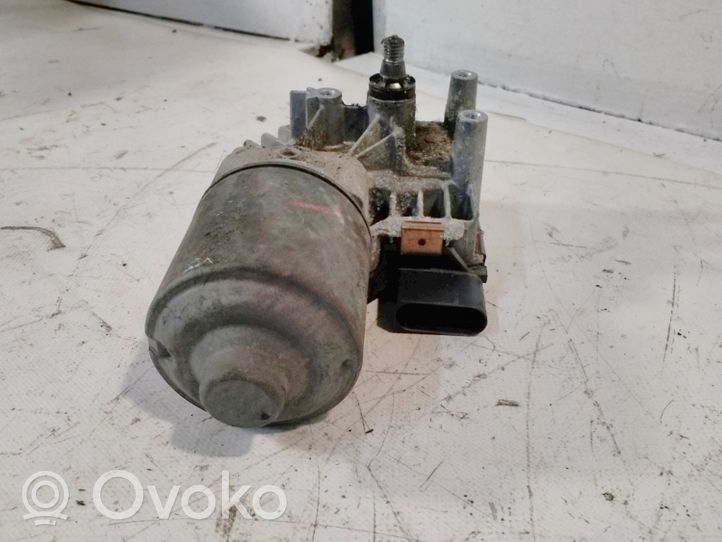 Volvo V50 Silniczek wycieraczek szyby przedniej / czołowej 0390241925