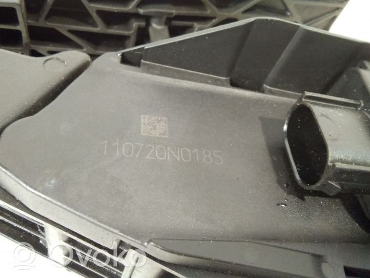 Hyundai Genesis Accelerator throttle pedal 110720N0185