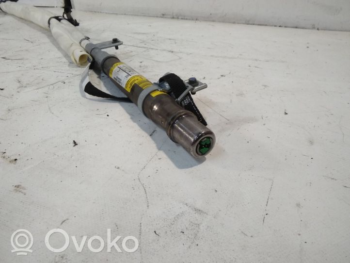 Volvo S40 Stogo oro pagalvė (užuolaida) 30698624