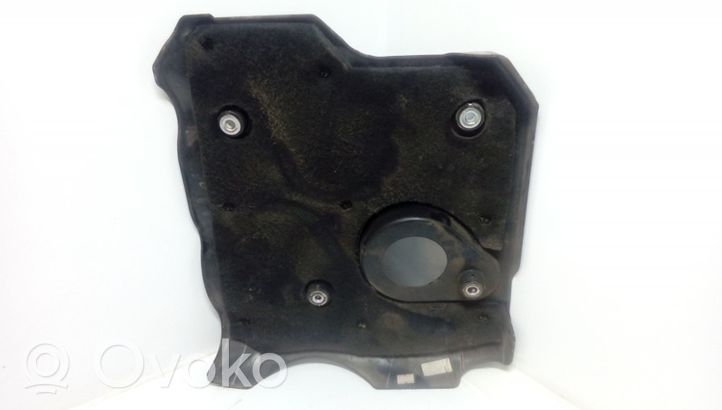 Mitsubishi L200 Engine cover (trim) 