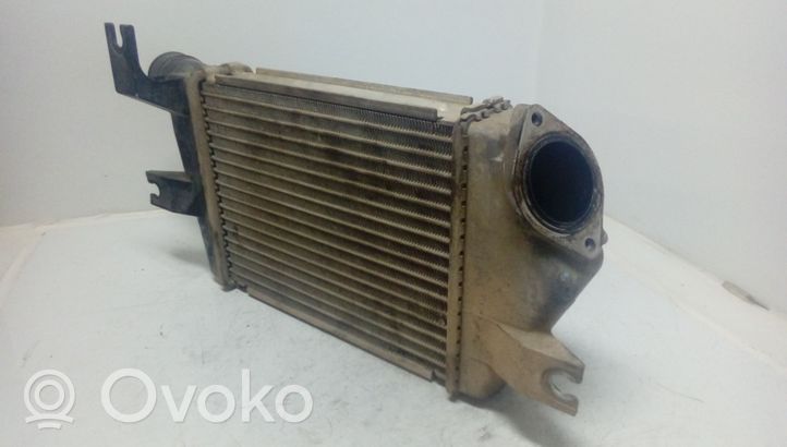 Mitsubishi L200 Intercooler radiator MN135001