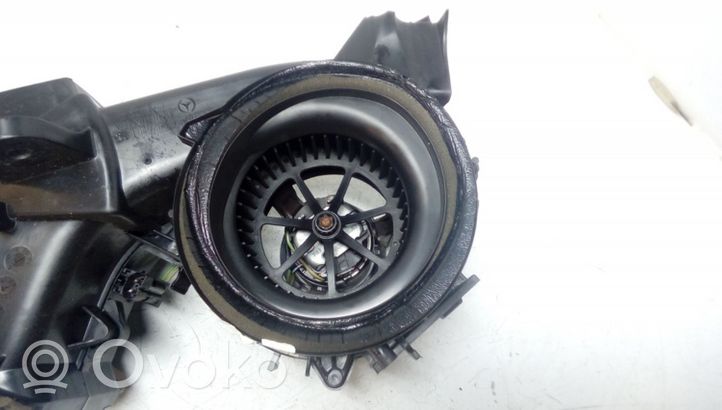 Mercedes-Benz GL X164 Soplador/ventilador calefacción A16430000825668