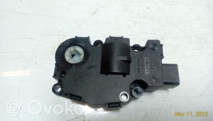 Mercedes-Benz GL X164 Stellmotor Heizung Klima 929888G