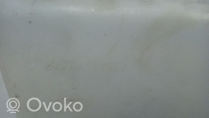 Nissan Qashqai Réservoir de liquide lave-glace 28910JD900