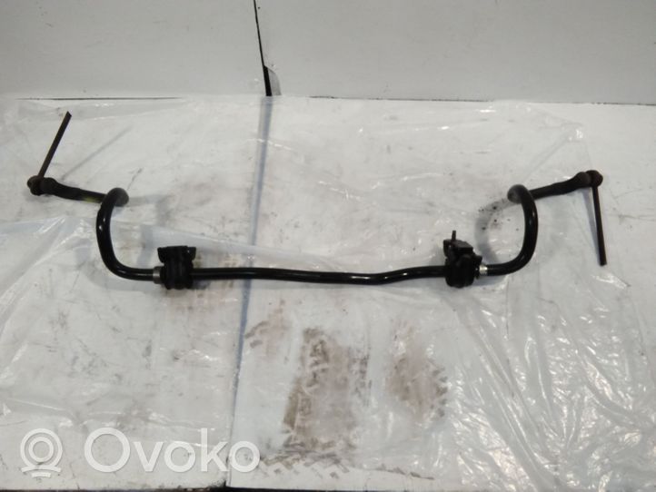 Nissan Qashqai Barre stabilisatrice 