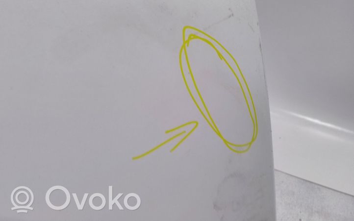 Opel Movano A Błotnik przedni 