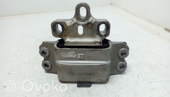 Volkswagen PASSAT CC Supporto della scatola del cambio 1K0199555Q