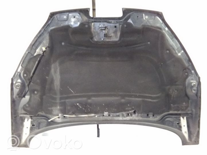 Peugeot 407 Engine bonnet/hood 