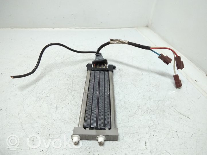 Land Rover Freelander Radiateur électrique de chauffage auxiliaire W964704J