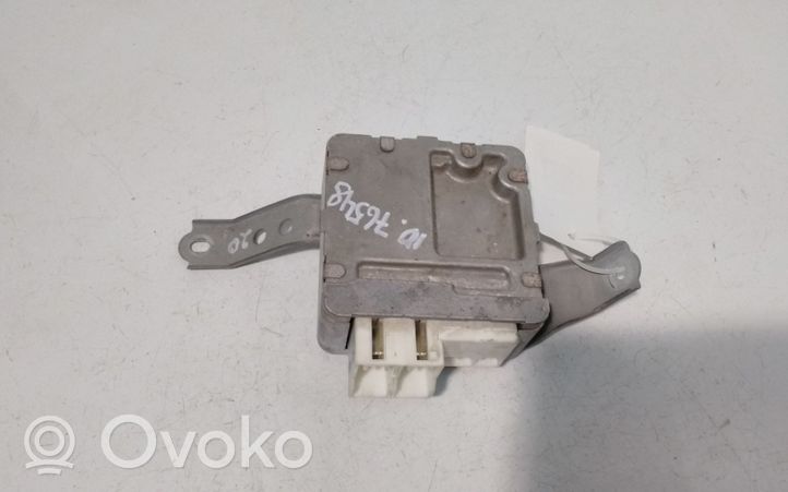 Toyota Yaris Vairo stiprintuvo valdymo blokas 896500D070