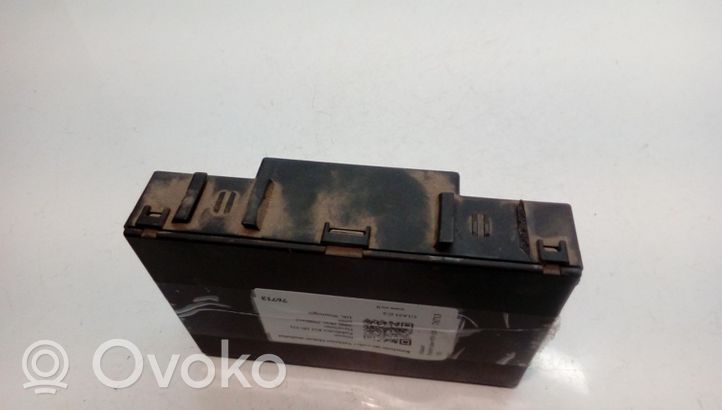 Nissan Pathfinder R51 Module confort 284B2EB