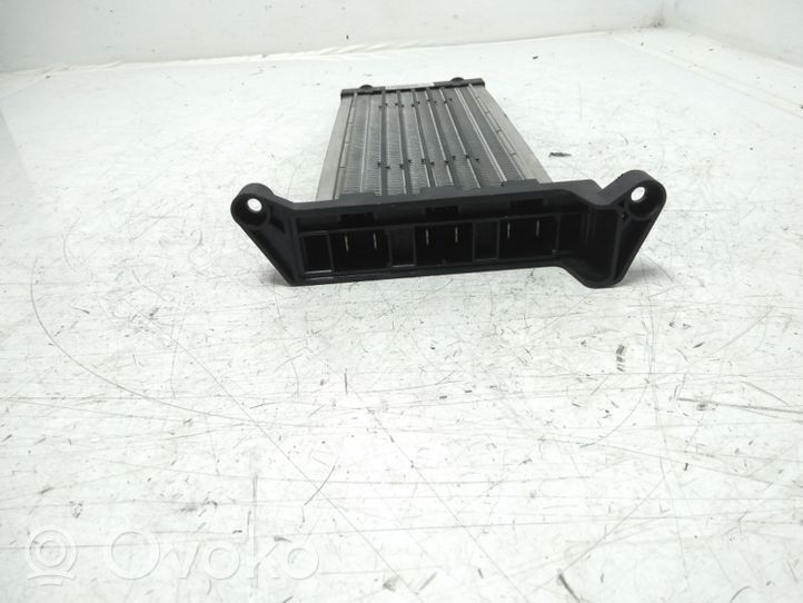 Audi A6 Allroad C6 Radiateur électrique de chauffage auxiliaire 4F0819011